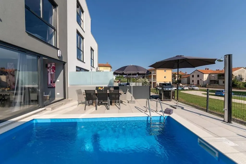 Villa Casa Levant Funtana