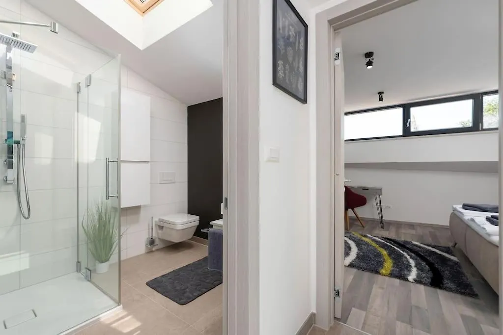 فيلة Casa Levant فونتانا كرواتيا