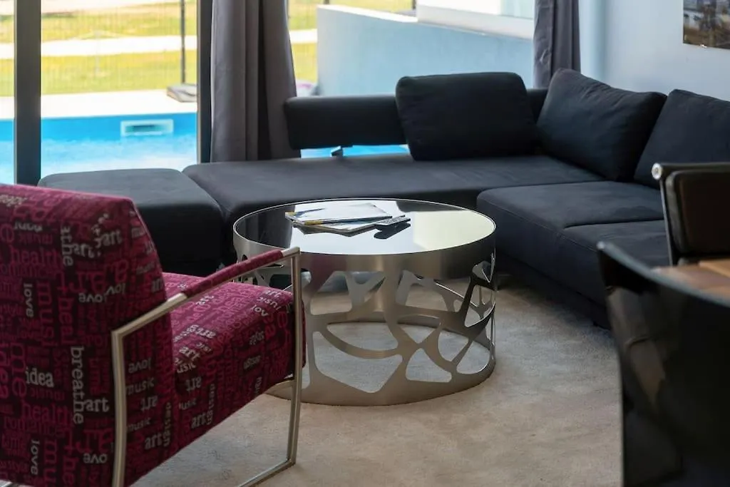 Casa Levant Funtana