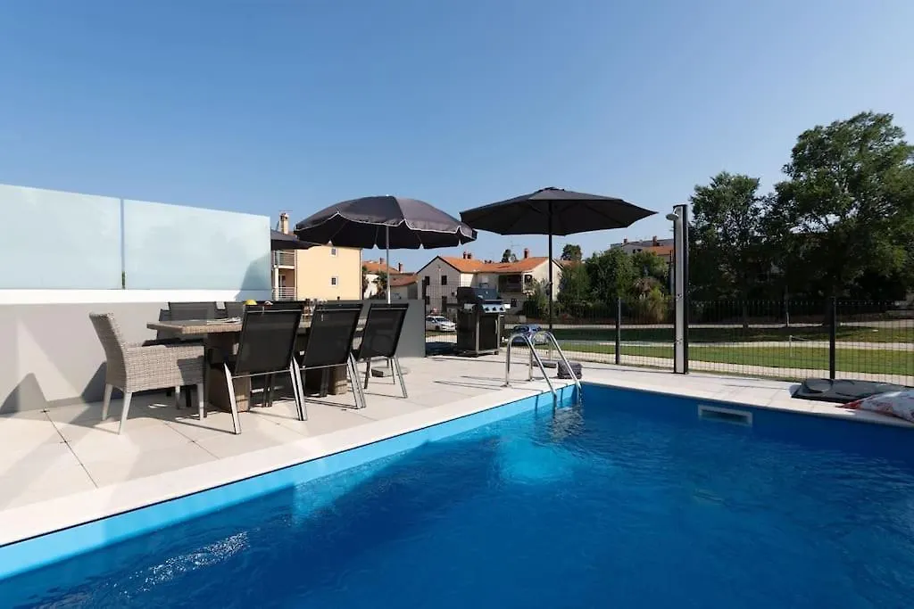 Villa Casa Levant Funtana