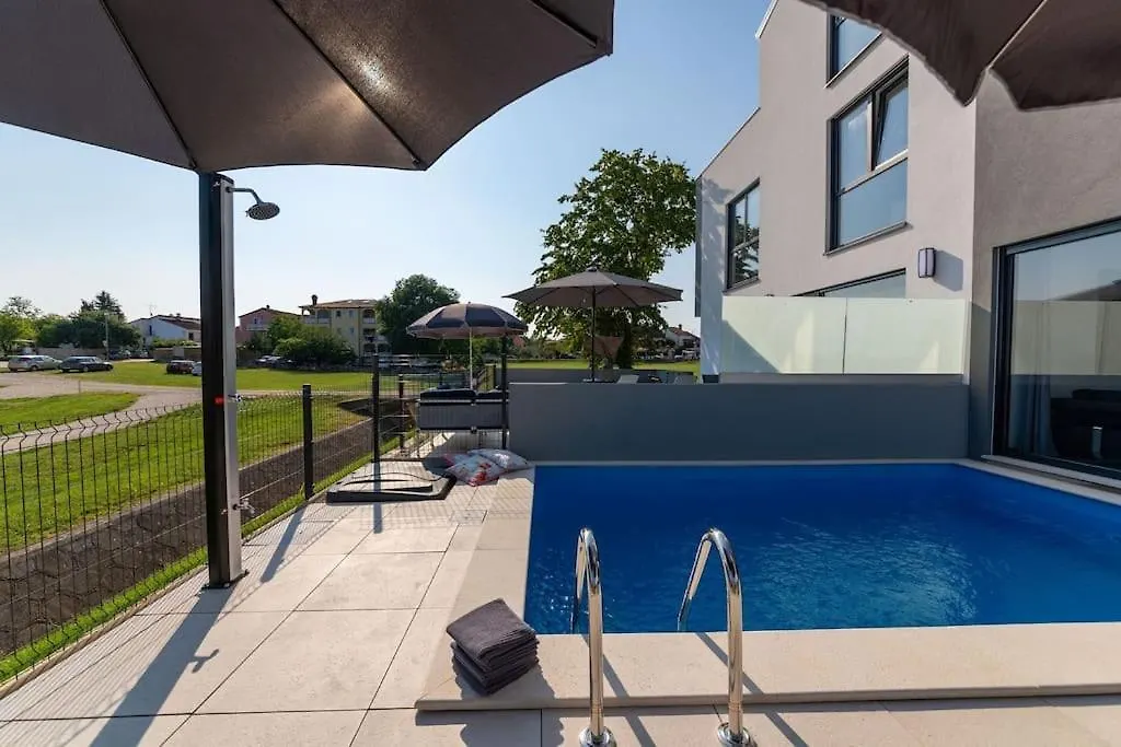 Villa Casa Levant Funtana