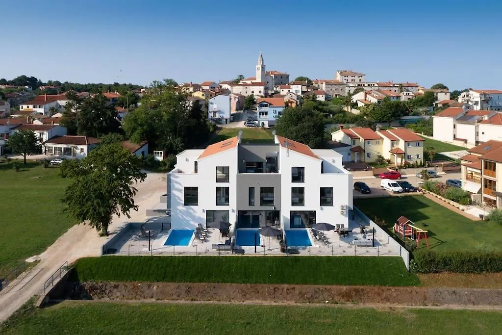 Casa Levant Funtana