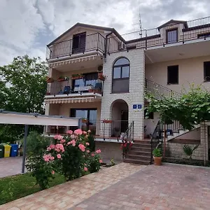 Bed & Breakfast Nadija, Funtana