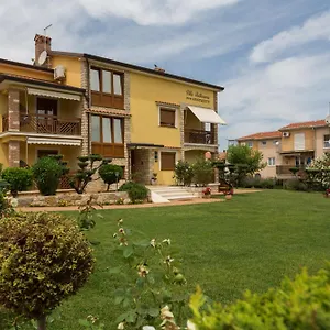 Appartamento Bellissima, Funtana