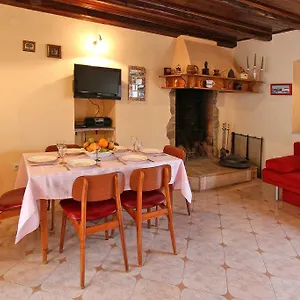  Ferienhaus Marko